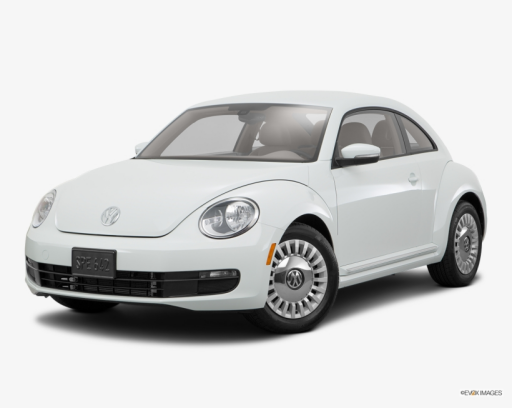 NEW BEETLE 
